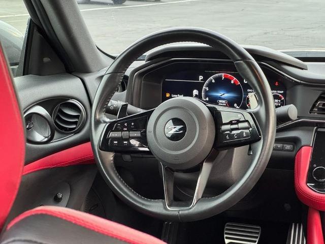 2024 Nissan Nissan Z - $39,995