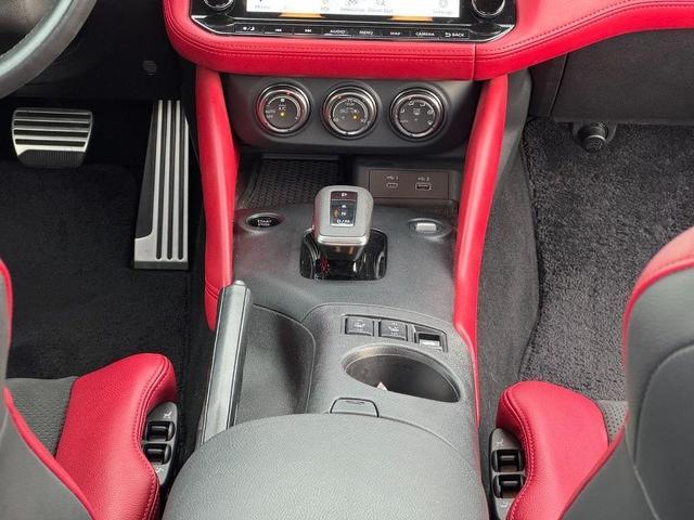2024 Nissan Nissan Z - $39,995