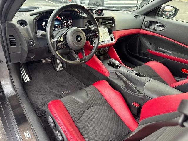 2024 Nissan Nissan Z - $39,995