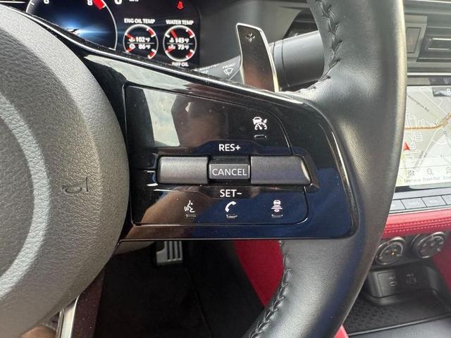 2024 Nissan Nissan Z - $39,995