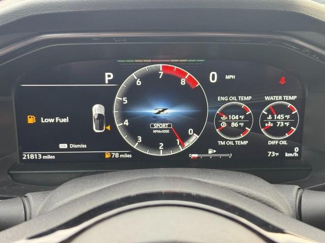 2024 Nissan Nissan Z - $39,995