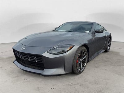 2024 Nissan Z Performance 2DR Coupe 6M