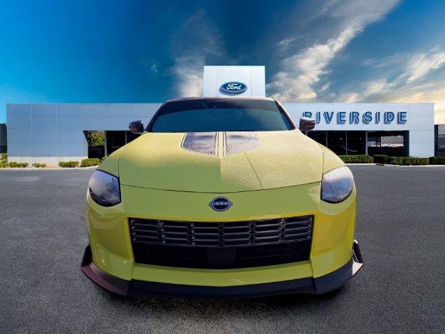 2024 Nissan Nissan Z - $42,810