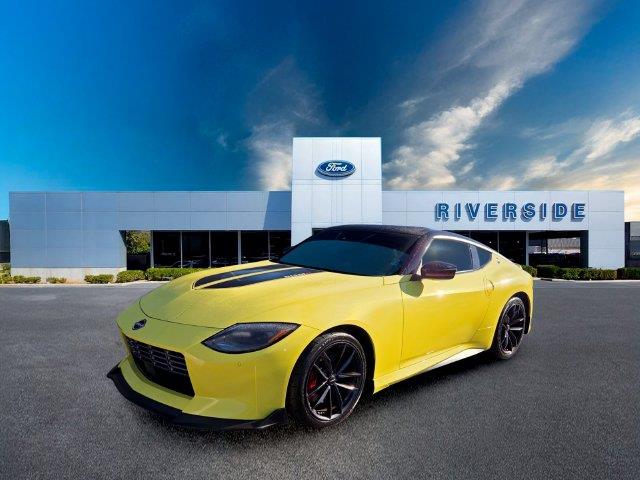 2024 Nissan Nissan Z - $42,810