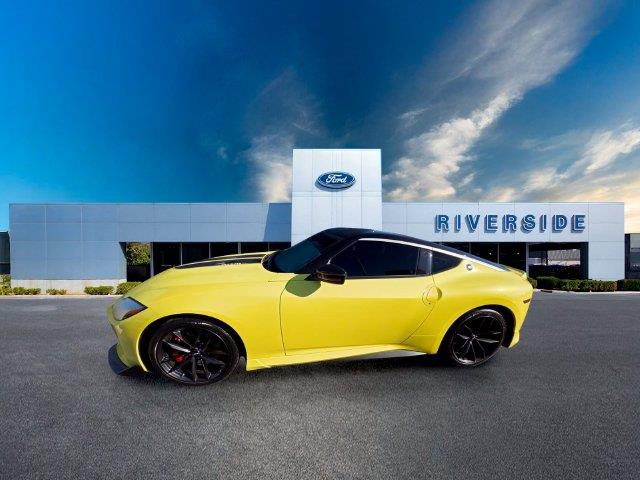2024 Nissan Nissan Z - $42,810