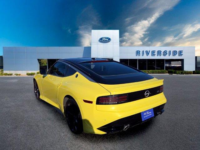 2024 Nissan Nissan Z - $42,810