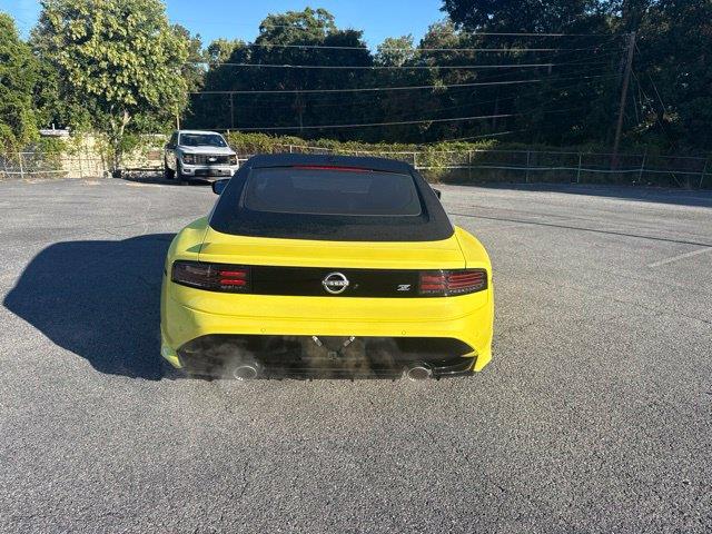 2024 Nissan Nissan Z - $42,810