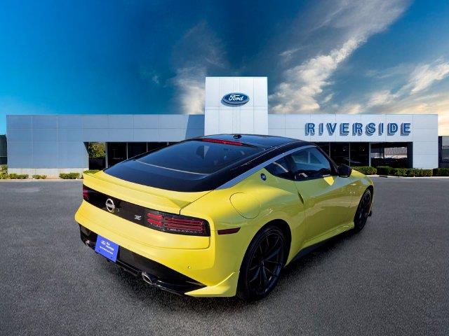 2024 Nissan Nissan Z - $42,810
