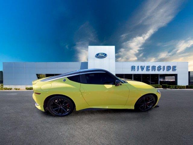 2024 Nissan Nissan Z - $42,810