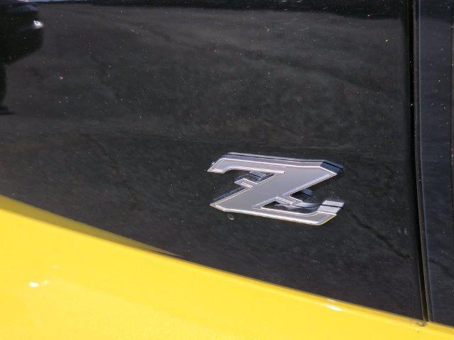 2024 Nissan Nissan Z - $42,810
