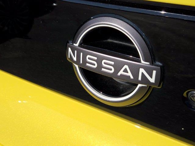 2024 Nissan Nissan Z - $42,810