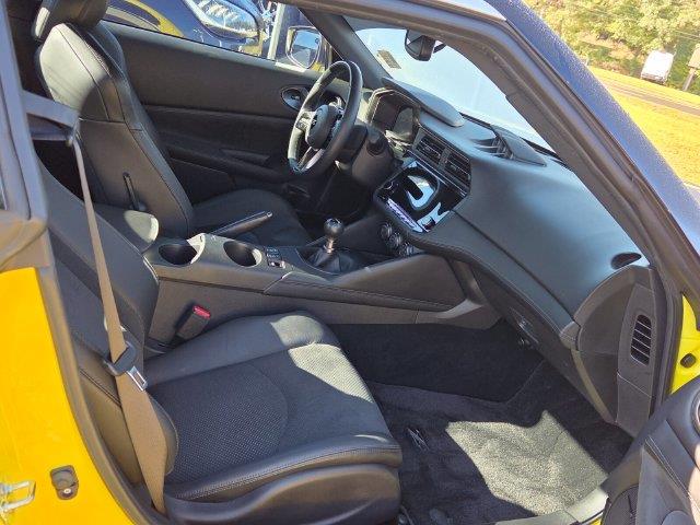 2024 Nissan Nissan Z - $42,810