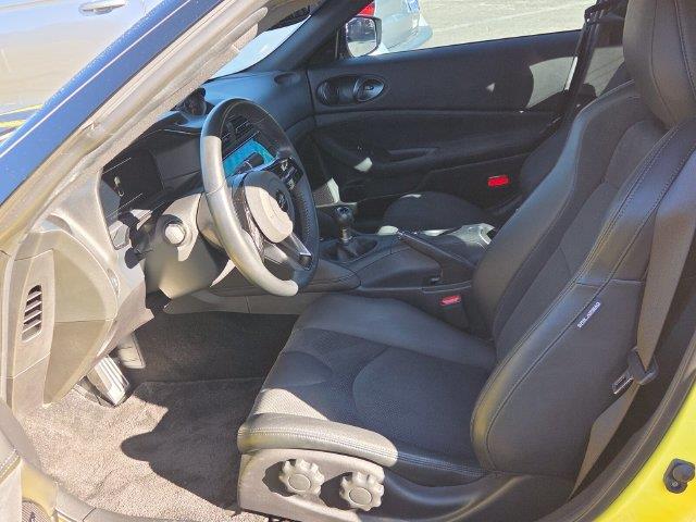2024 Nissan Nissan Z - $42,810
