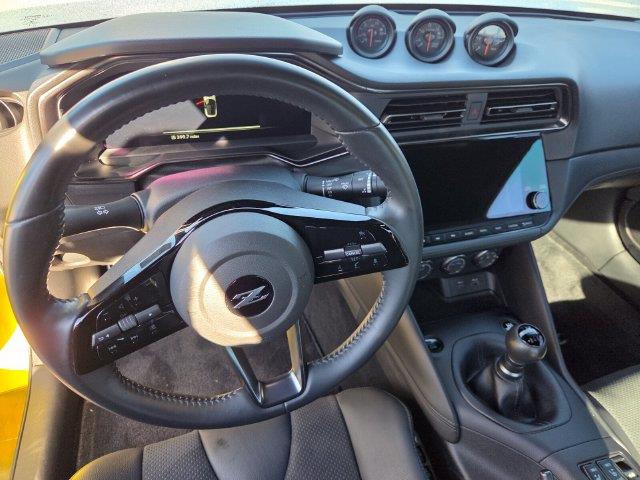 2024 Nissan Nissan Z - $42,810