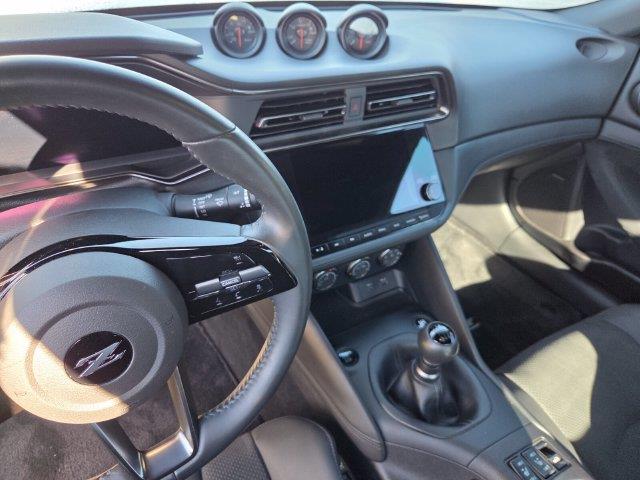 2024 Nissan Nissan Z - $42,810