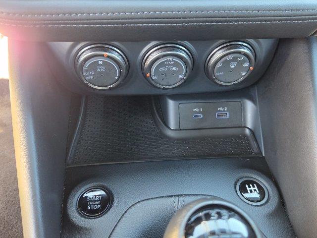 2024 Nissan Nissan Z - $42,810