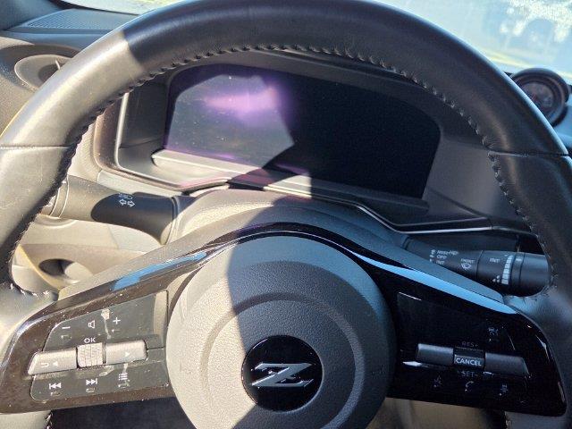 2024 Nissan Nissan Z - $42,810