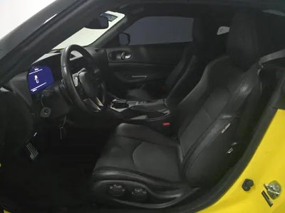 Photo of a 2023 Nissan Z Performance 2DR Coupe 6M for sale