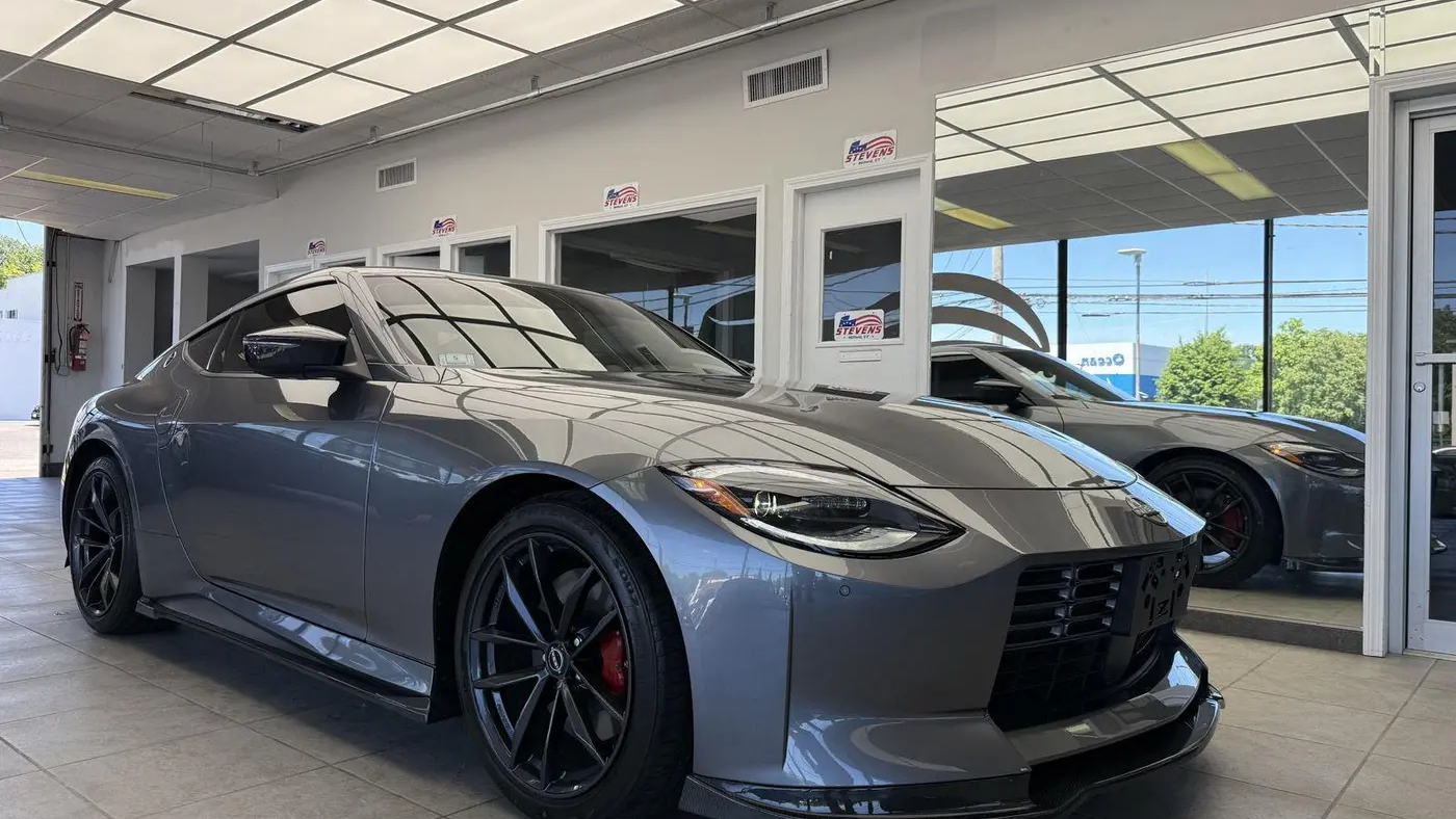 Preowned 2023 Nissan Z Performance for Sale