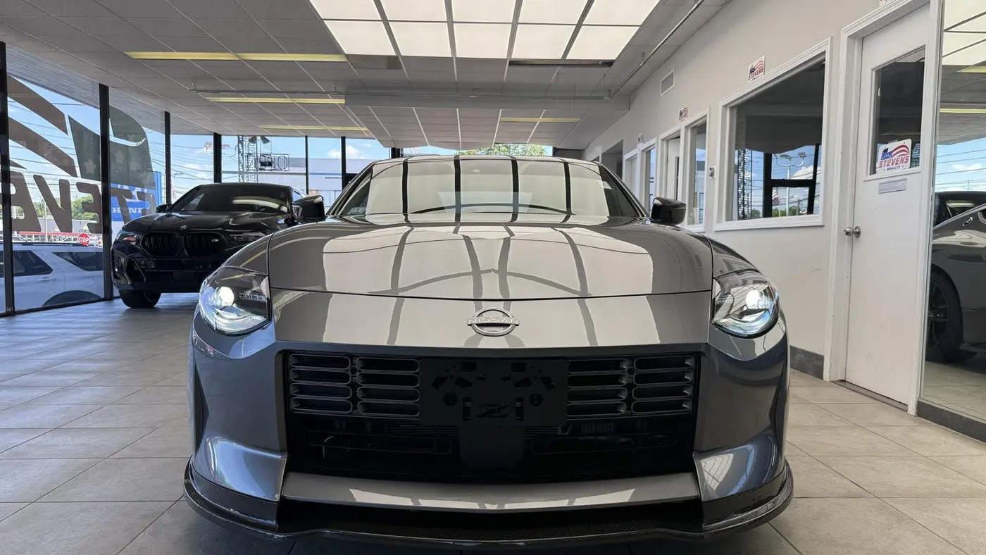 2023 Nissan Z Performance