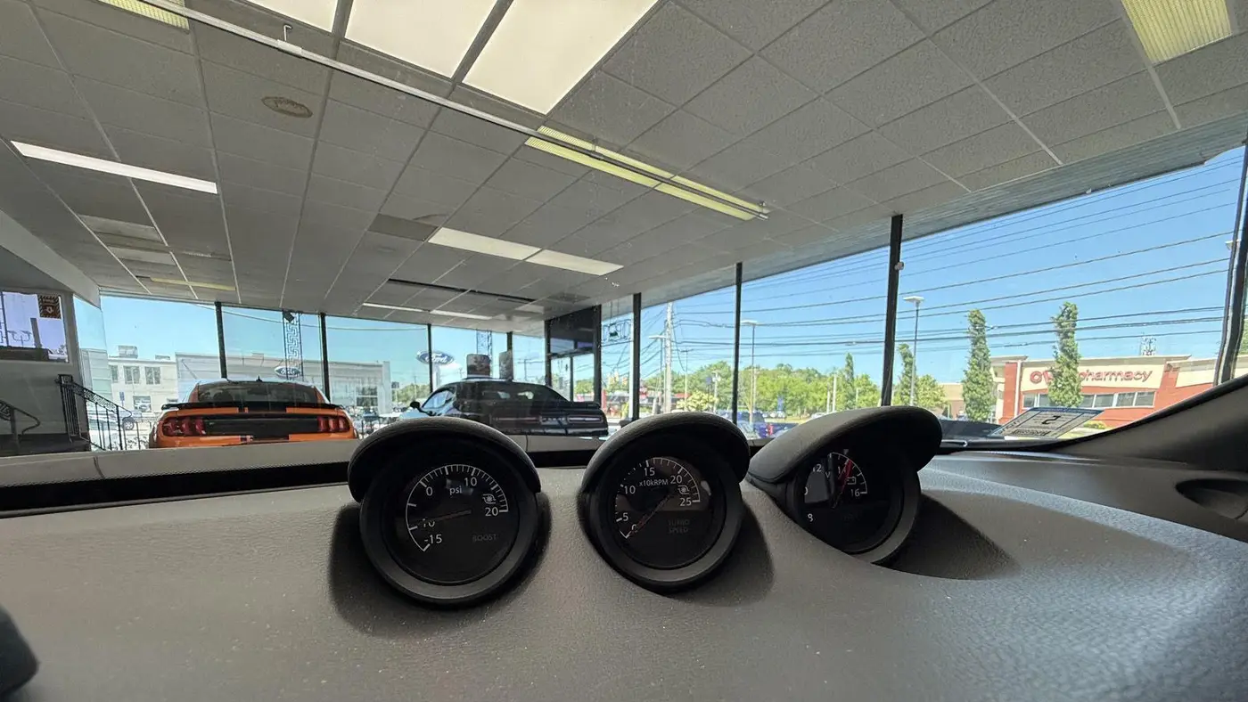 2023 Nissan Z Performance