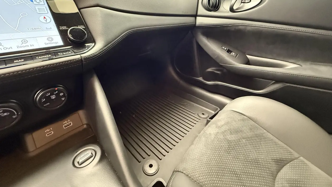 2023 Nissan Z Performance