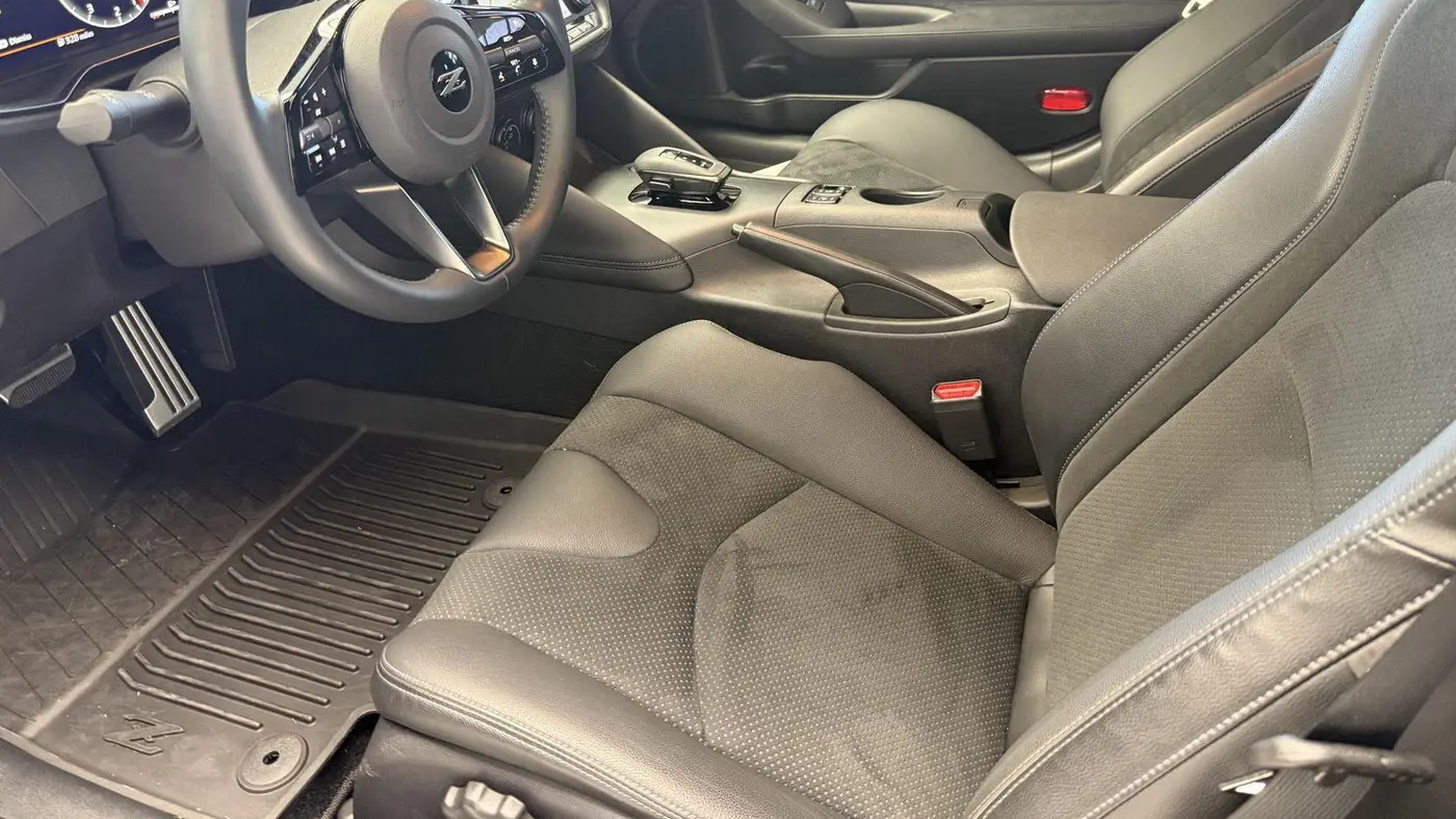 2023 Nissan Z Performance