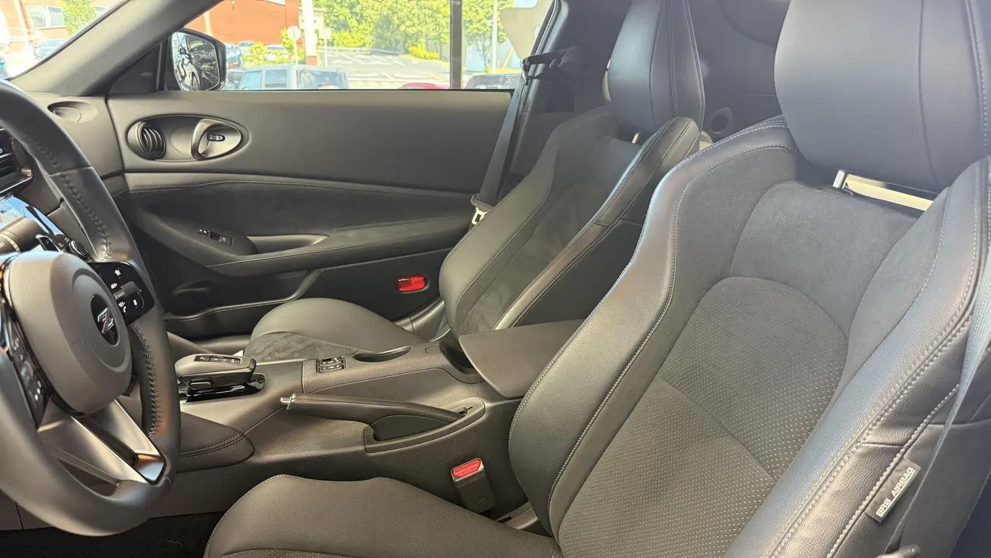 2023 Nissan Z Performance