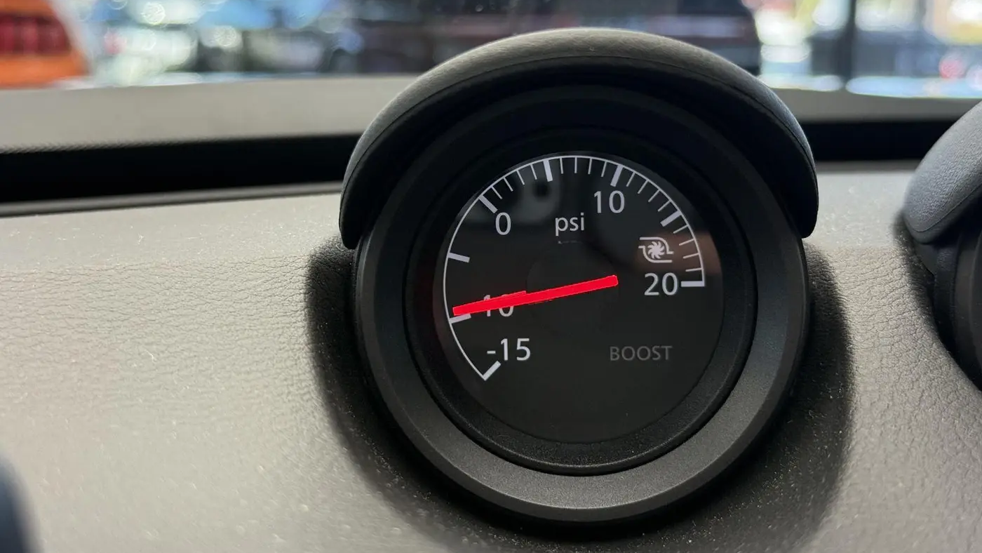 2023 Nissan Z Performance