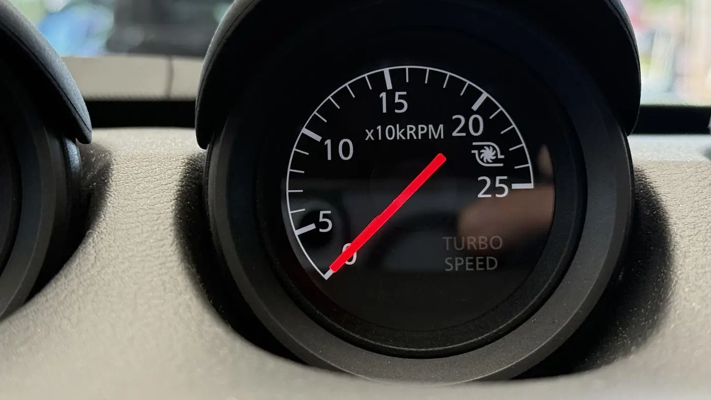 2023 Nissan Z Performance