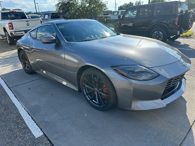 2024 Nissan Nissan Z - $42,675