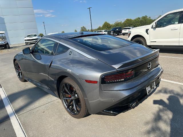2024 Nissan Nissan Z - $42,675