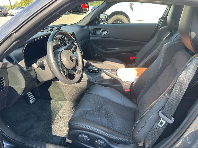2024 Nissan Nissan Z - $42,675