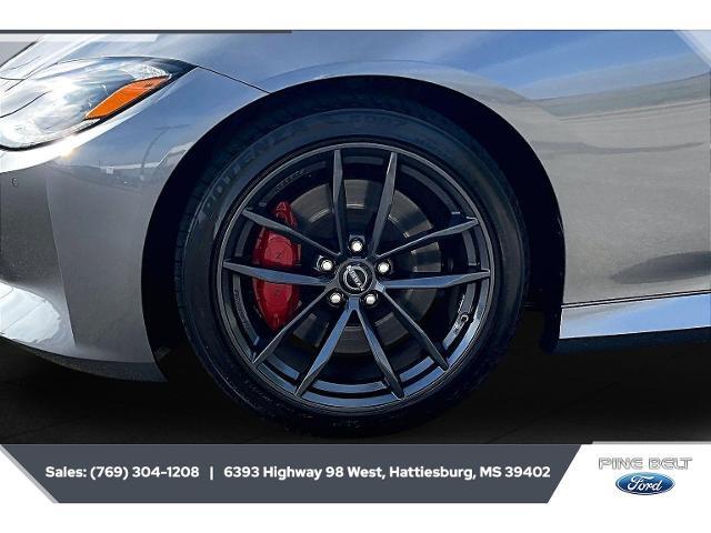 2024 Nissan Nissan Z - $42,675