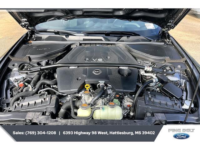 2024 Nissan Nissan Z - $42,675