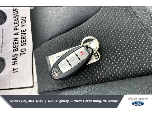 2024 Nissan Nissan Z - $42,675