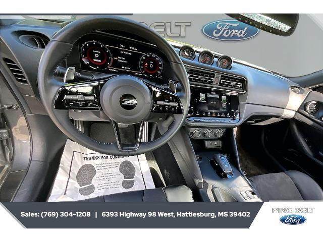 2024 Nissan Nissan Z - $42,675
