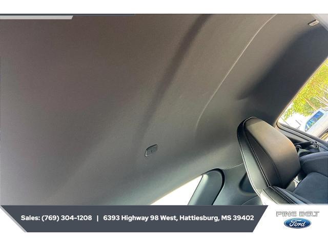 2024 Nissan Nissan Z - $42,675