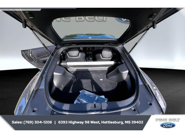 2024 Nissan Nissan Z - $42,675