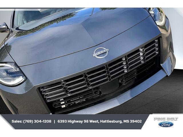 2024 Nissan Nissan Z - $42,675