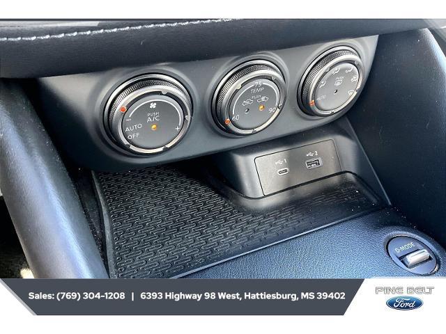 2024 Nissan Nissan Z - $42,675