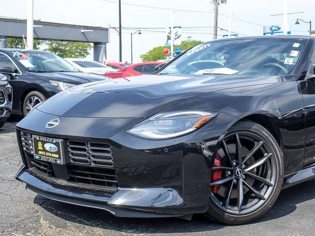 2024 Nissan Nissan Z - $42,982