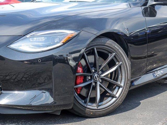 2024 Nissan Nissan Z - $42,982