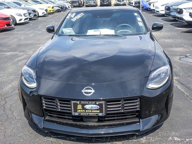 2024 Nissan Nissan Z - $42,982
