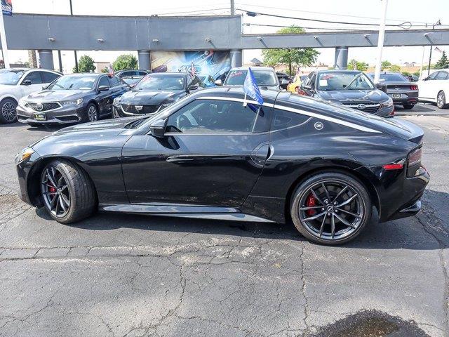 2024 Nissan Nissan Z - $42,982