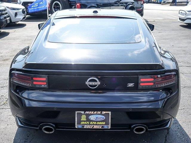 2024 Nissan Nissan Z - $42,982
