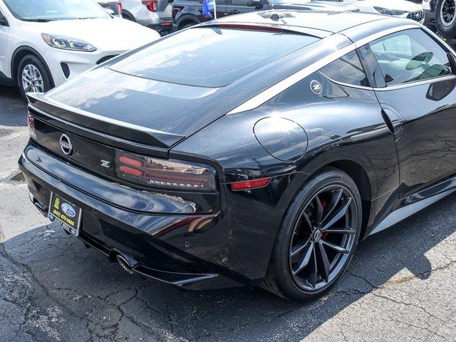 2024 Nissan Nissan Z - $42,982