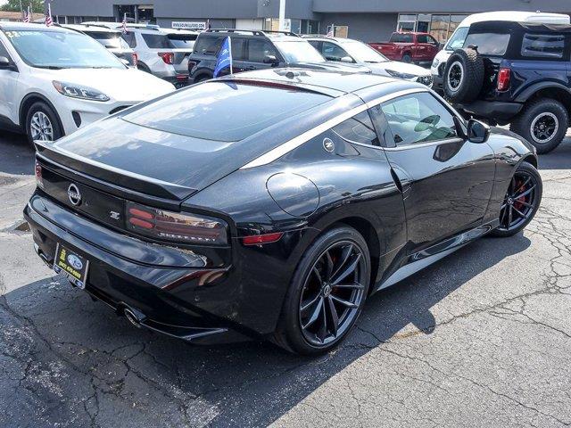 2024 Nissan Nissan Z - $42,982