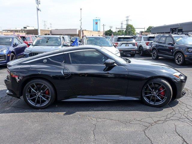 2024 Nissan Nissan Z - $42,982