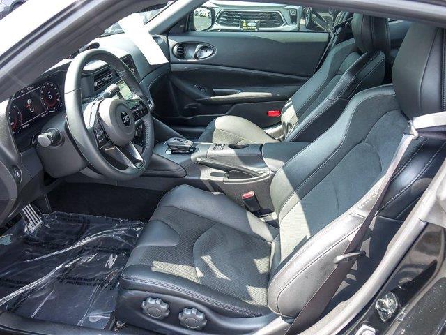 2024 Nissan Nissan Z - $42,982